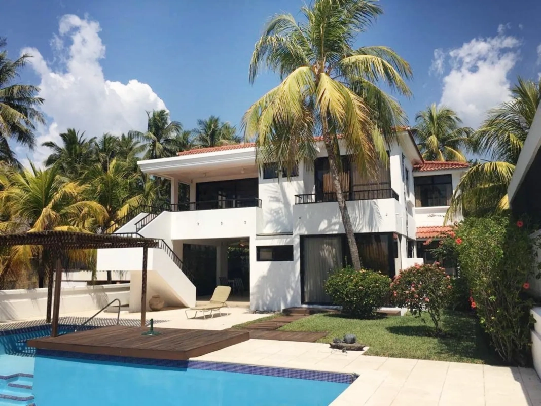 Casa en Chulamar, Puerto San José