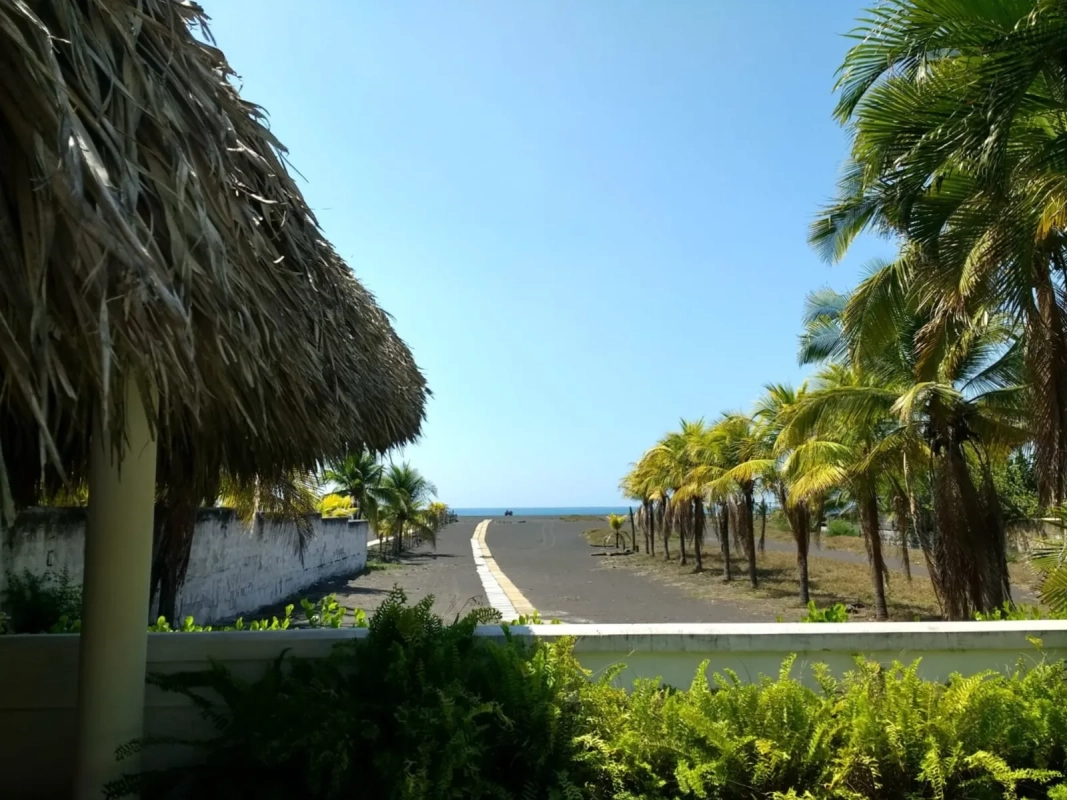 Casa en Chulamar, Puerto San José
