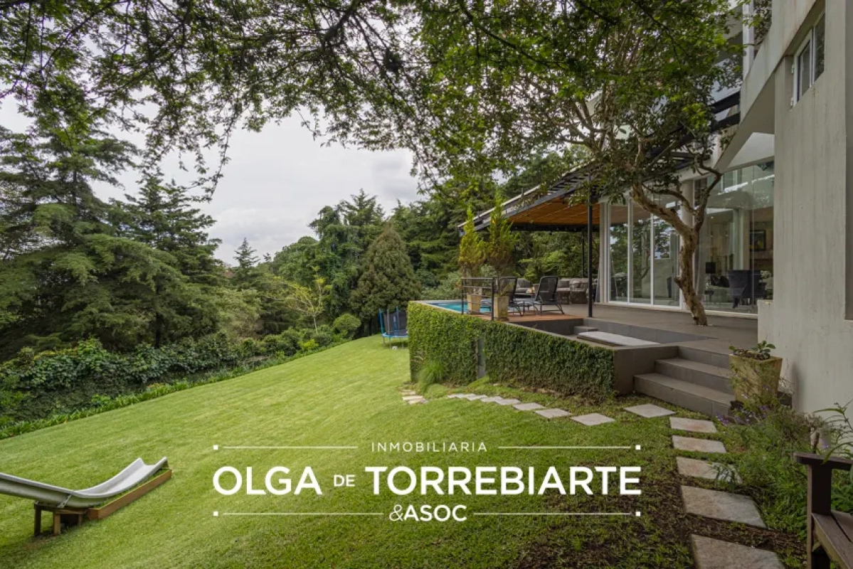Casa con piscina en venta, Las Tinajas