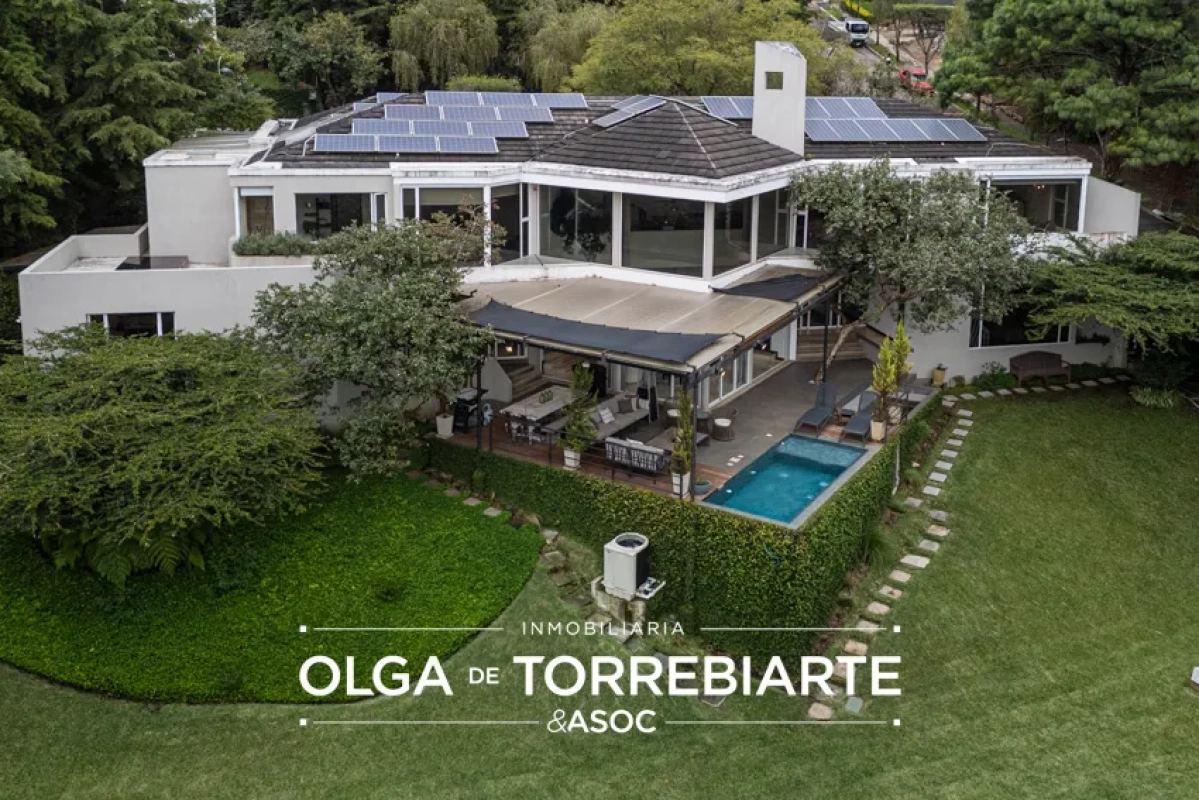 Casa con piscina en venta, Las Tinajas