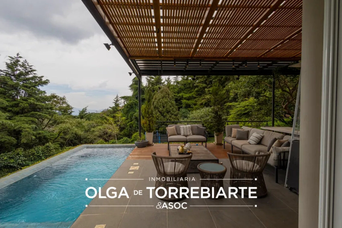 Casa con piscina en venta, Las Tinajas