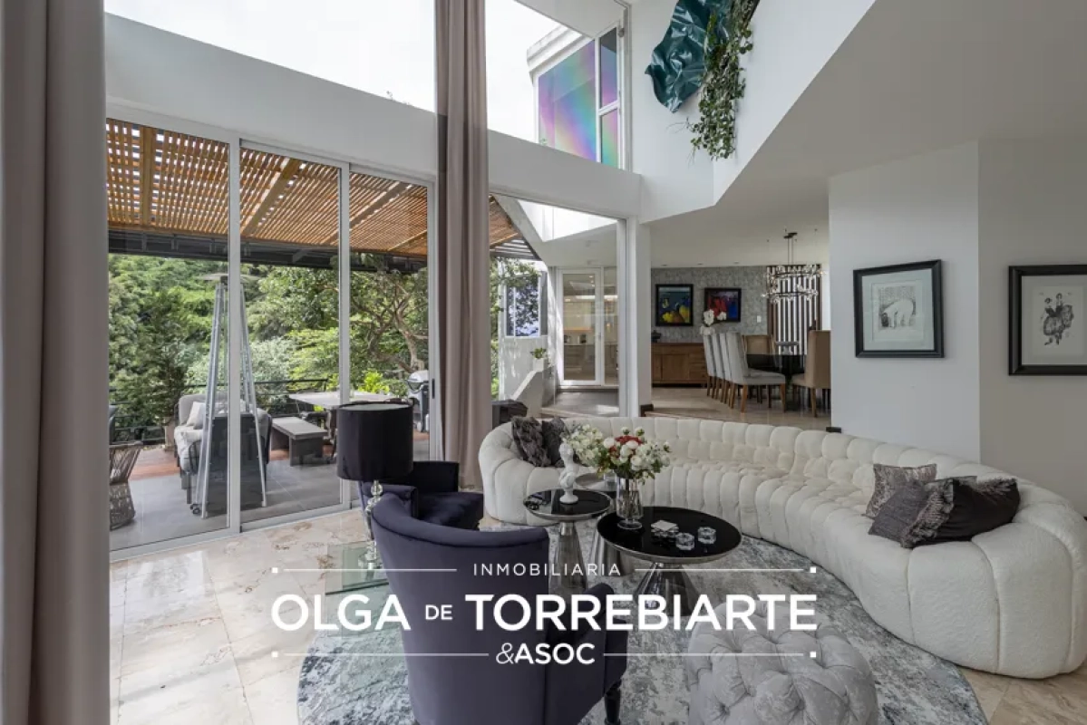 Casa con piscina en venta, Las Tinajas