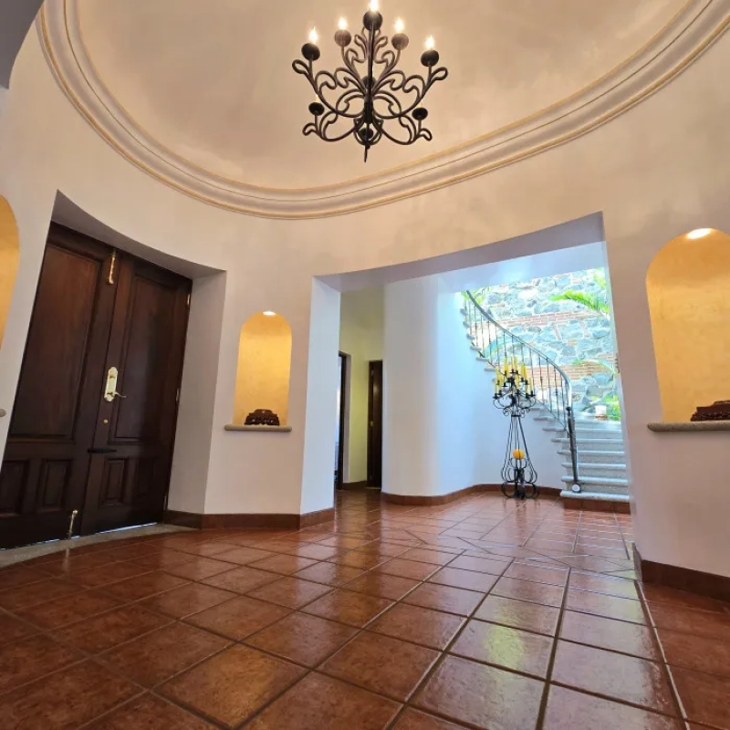Exclusiva Casa en Venta cercana La Antigua Guatemala - Miniatura 12