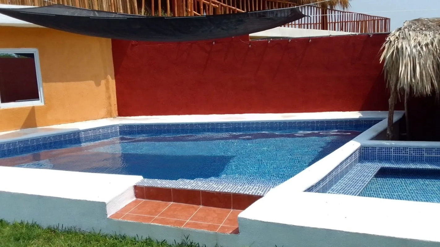 casas de playa en venta cerca de Monterrico