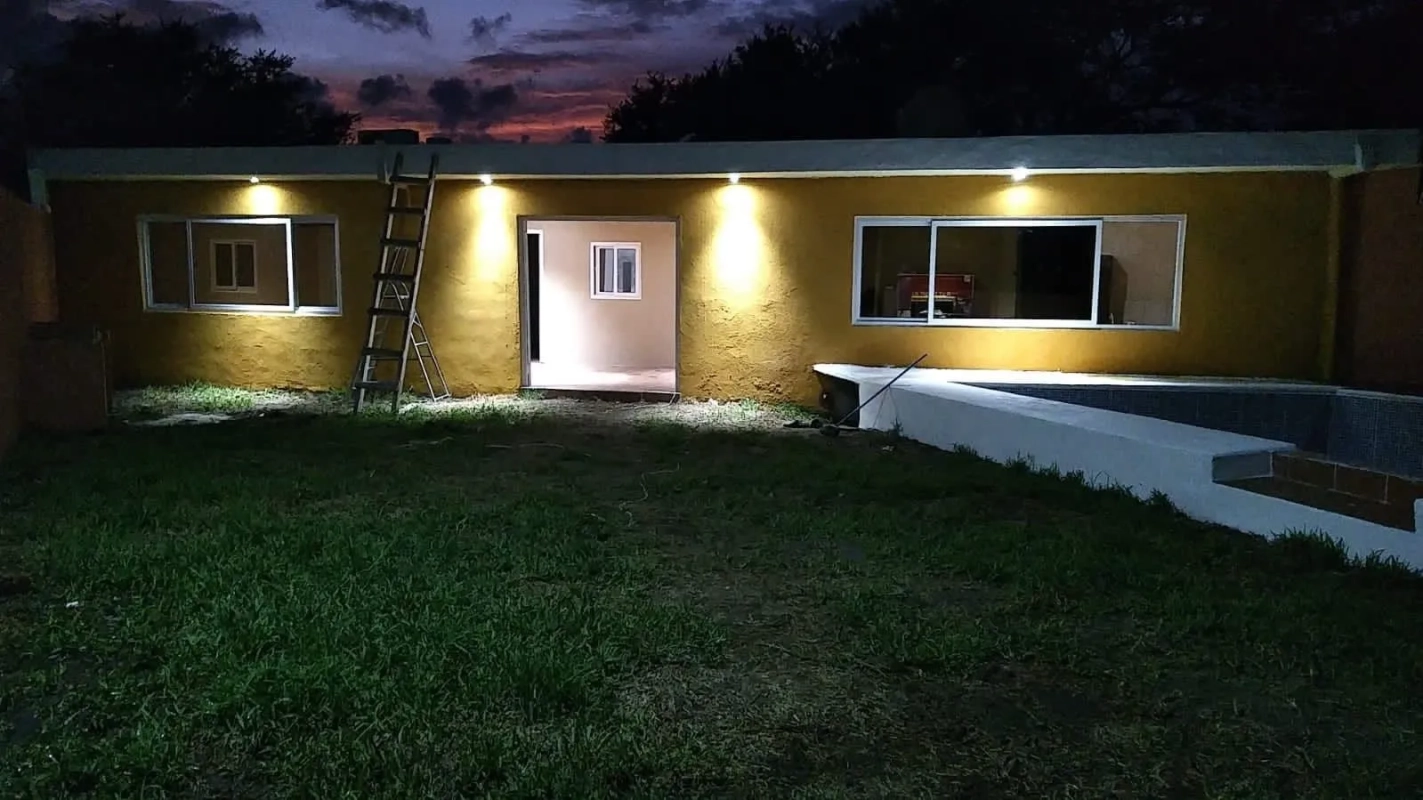 casas de playa en venta cerca de Monterrico