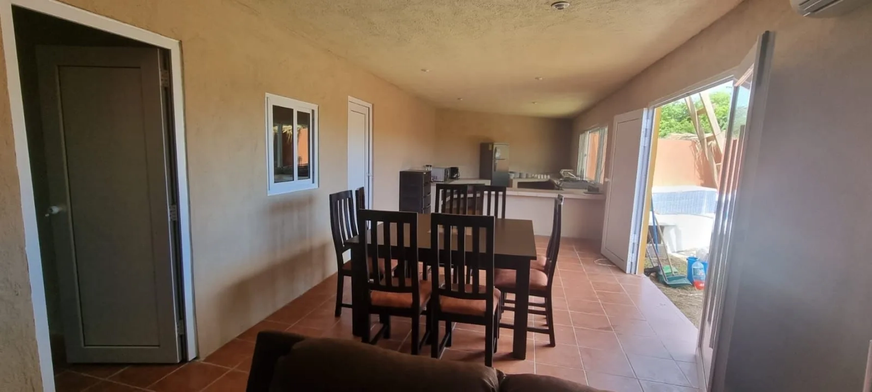 casas de playa en venta cerca de Monterrico