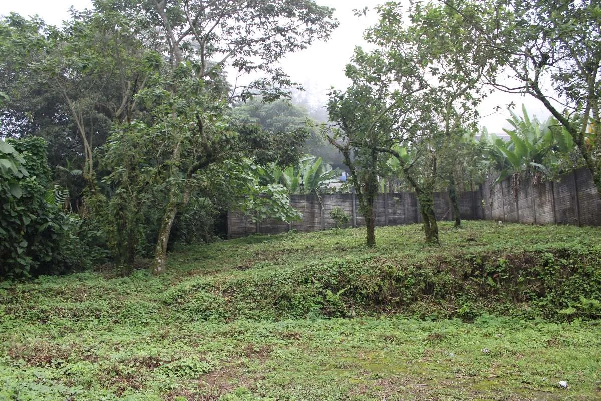 Terreno en Venta Santa María de Jesús, Quetzaltenango - Miniatura 6