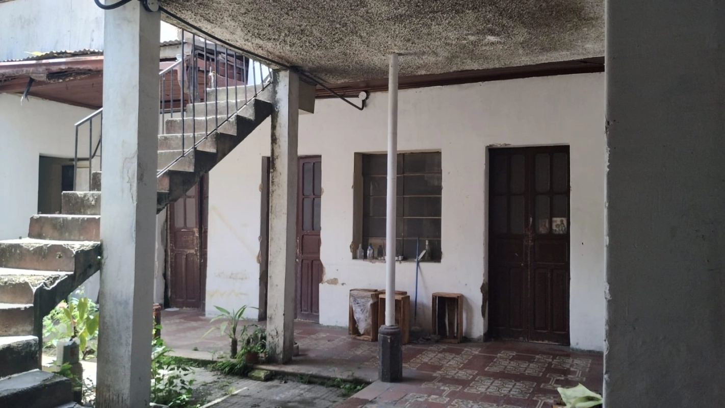 ¡Oportunidad única de inversión en el corazón del Centro Histórico! 🏛️✨