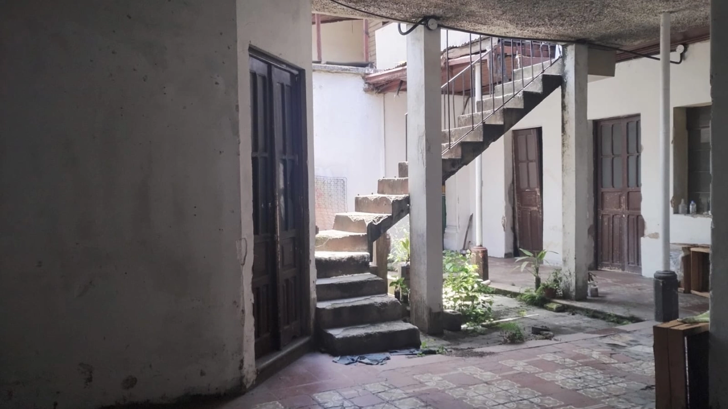 ¡Oportunidad única de inversión en el corazón del Centro Histórico! 🏛️✨