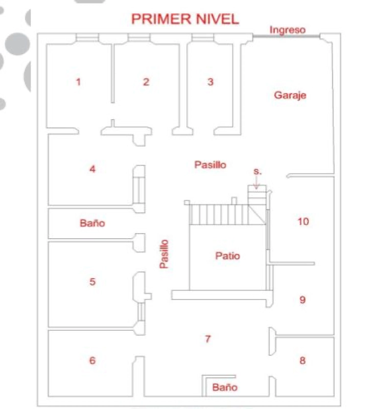 ¡Oportunidad única de inversión en el corazón del Centro Histórico! 🏛️✨