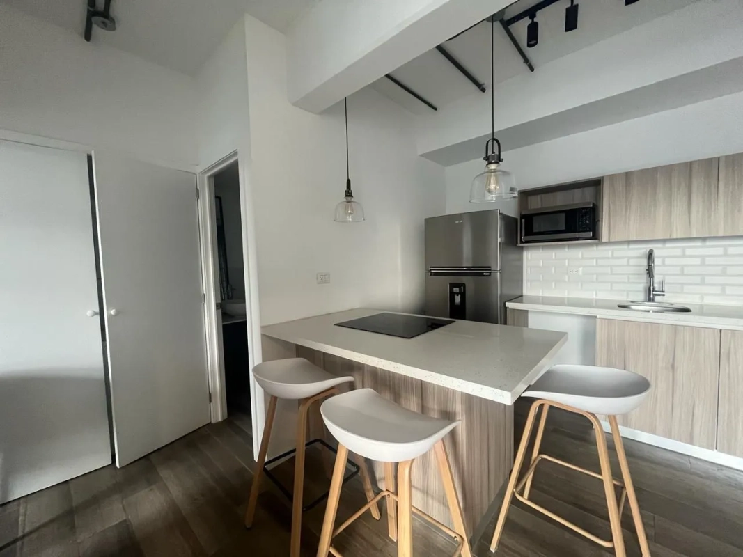 APARTAMENTO EN VENTA ZONA 13