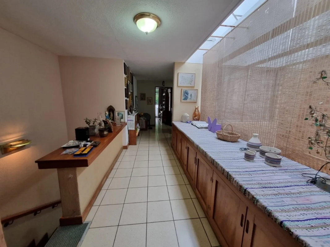 Casa en Venta Zona 15 codigo.CC35563