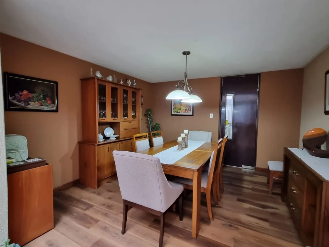 Casa en Venta Zona 15 codigo.CC35563
