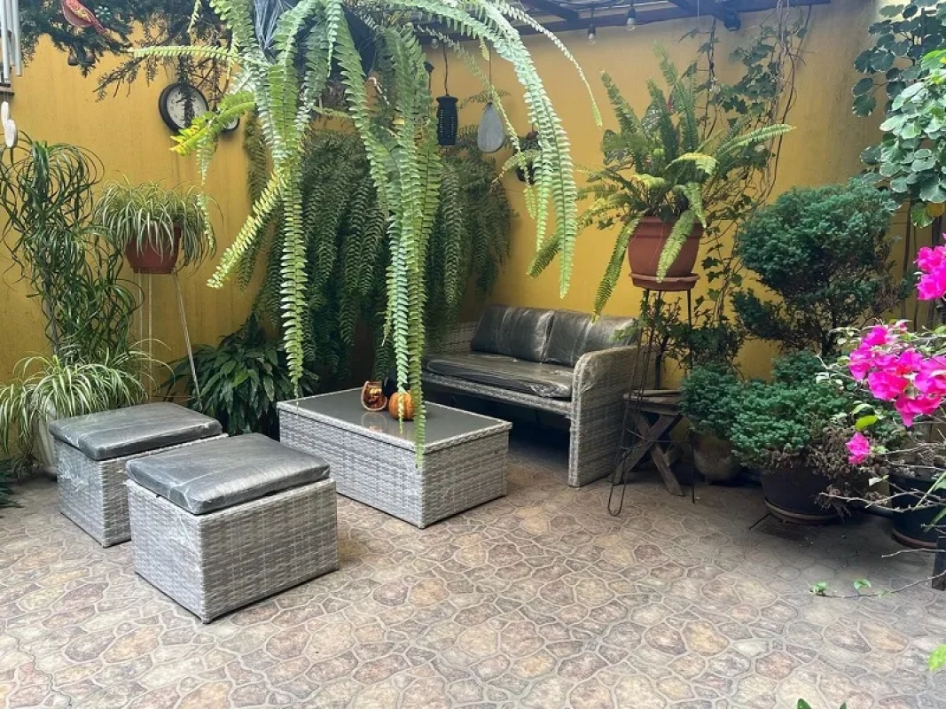 VENDO CASA EN PRADOS DE MONTE MARIA ZONA 12