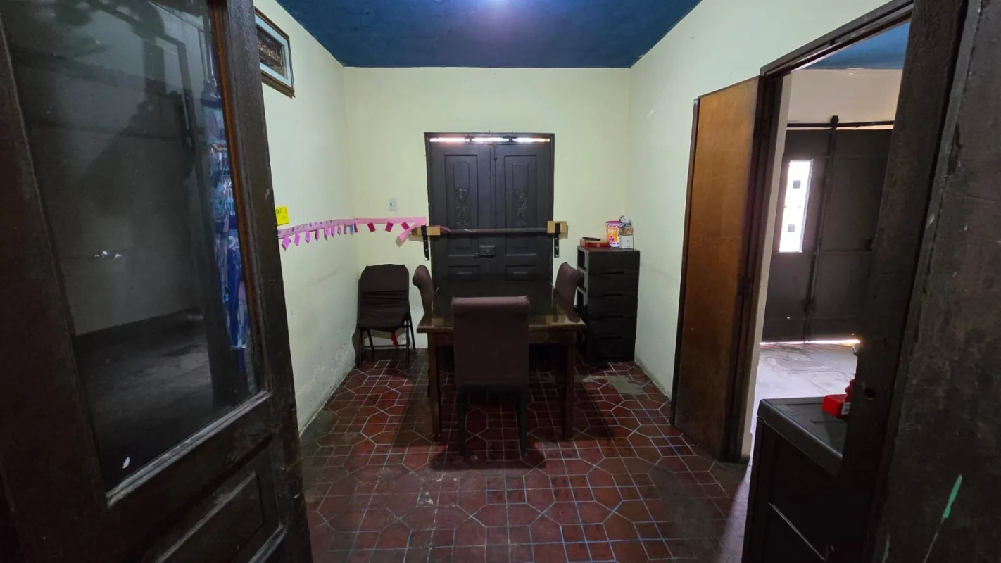 Casa Zona 3 Avenida Cementerio