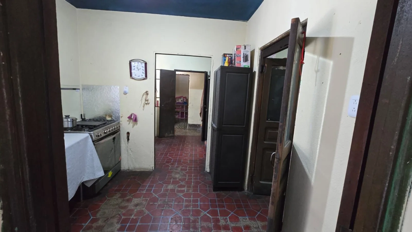 Casa Zona 3 Avenida Cementerio