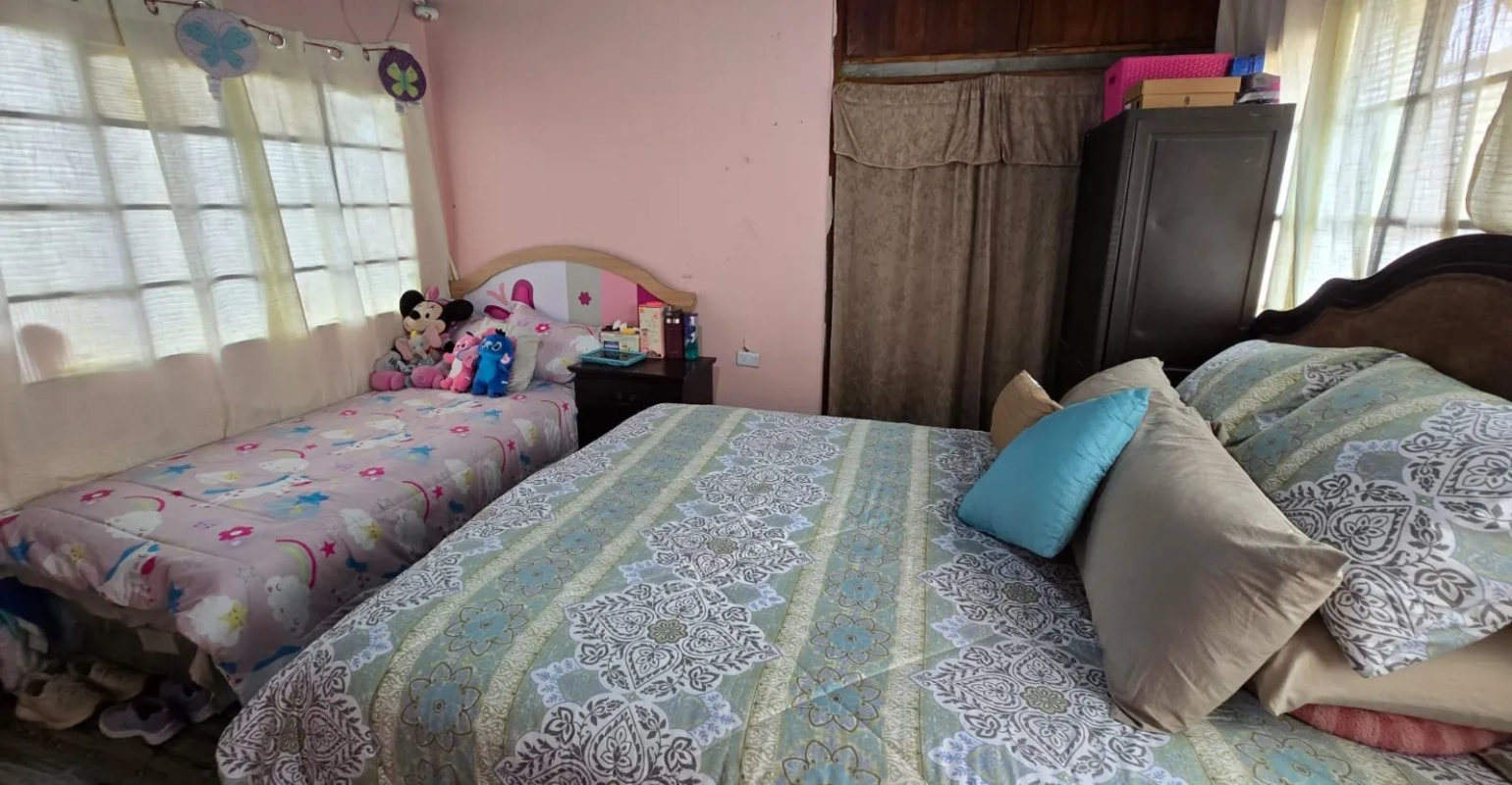 Casa Zona 3 Avenida Cementerio