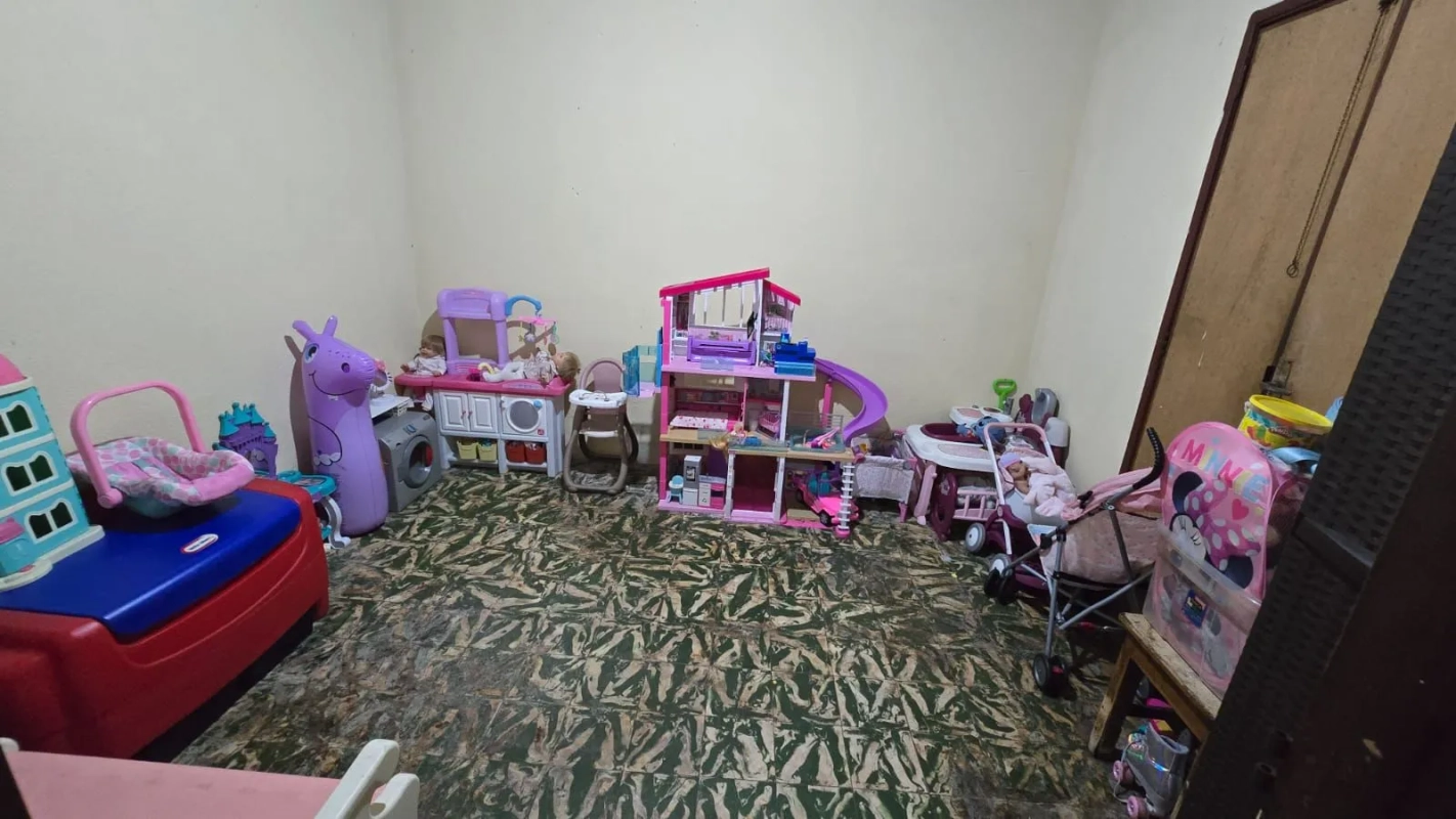 Casa Zona 3 Avenida Cementerio