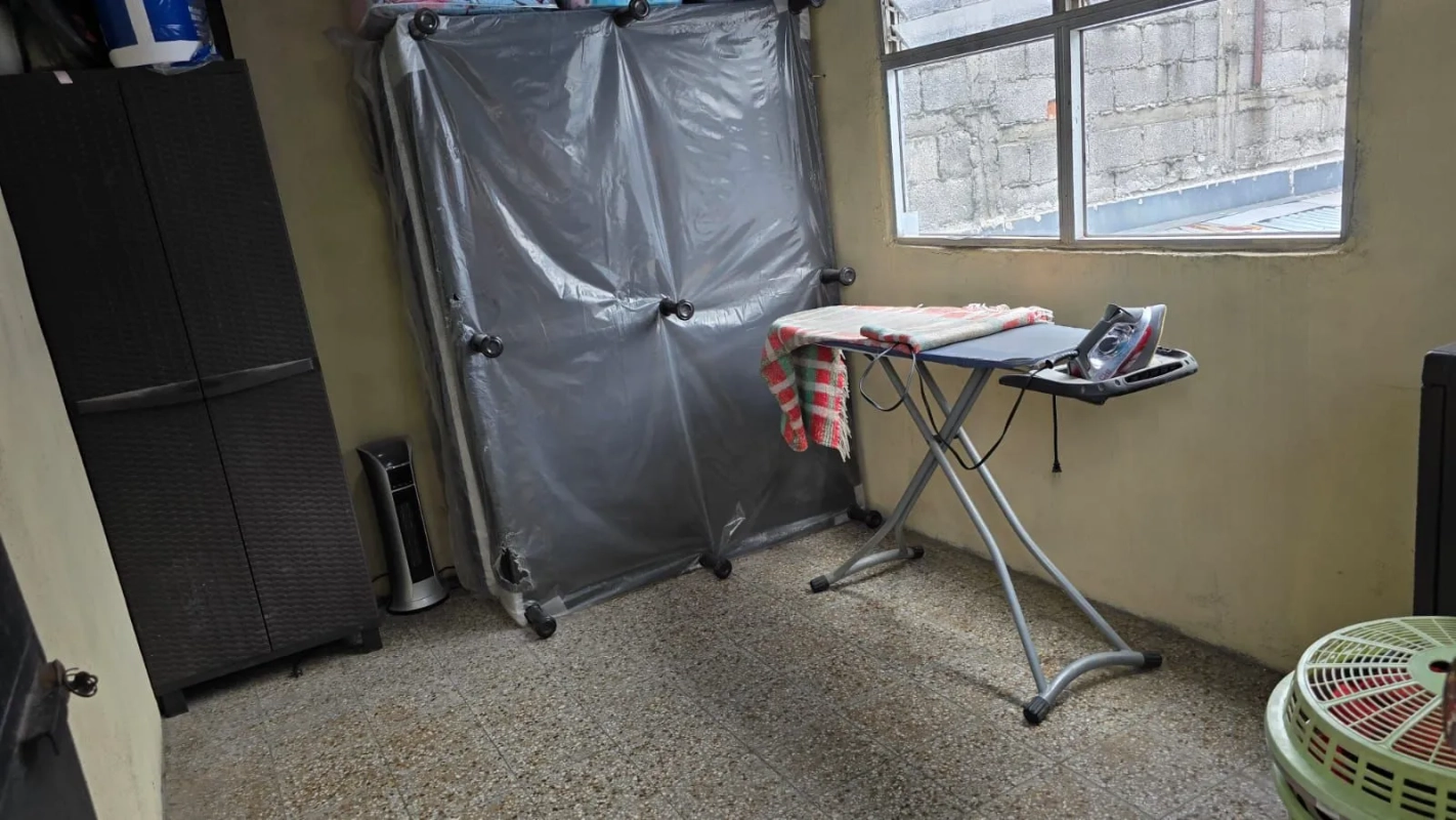 Casa Zona 3 Avenida Cementerio