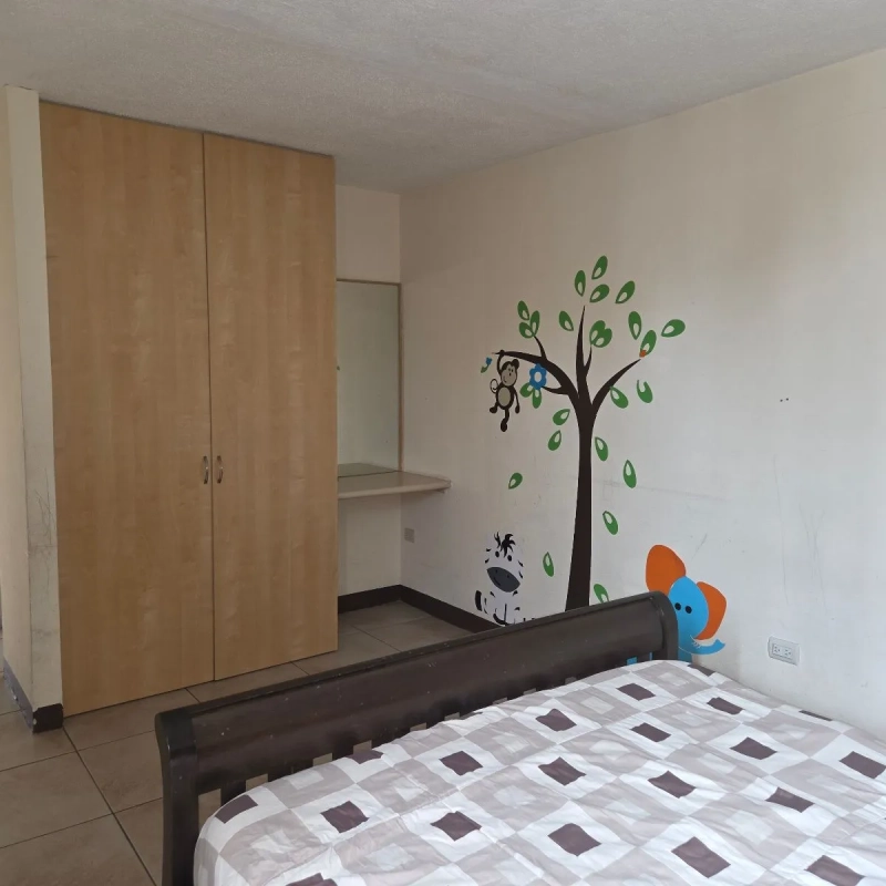 Casa en Venta Zona 5 Jardines de la Asunción