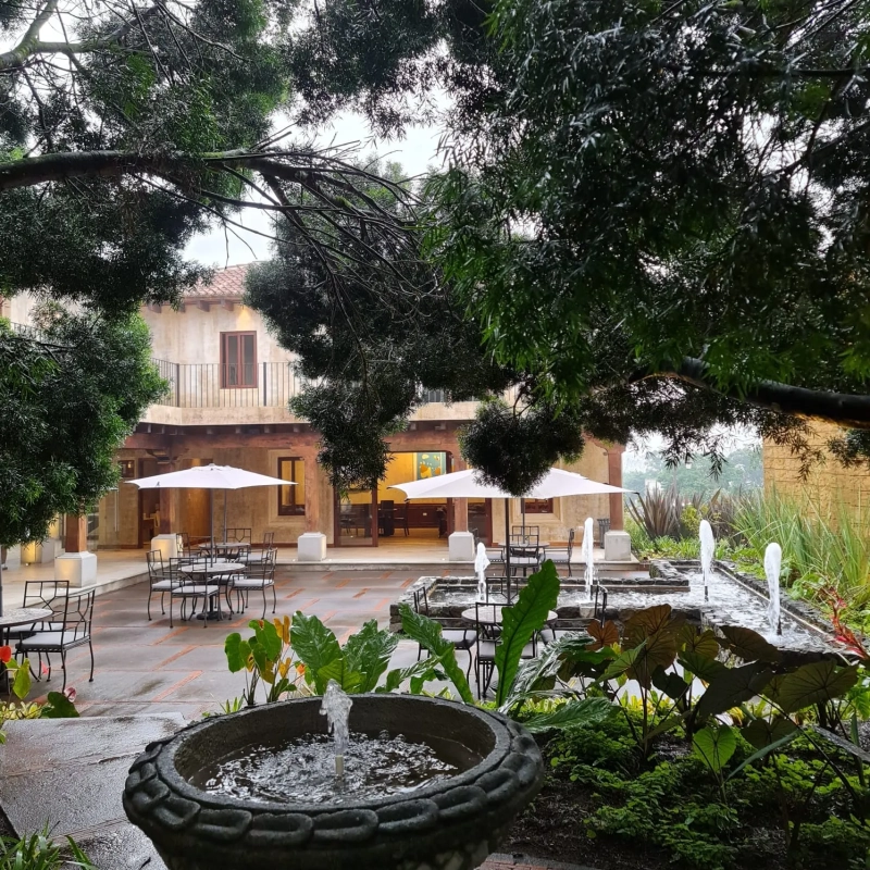CASAS EN VENTA  LOS FRANCISCANOS EN ANTIGUA GUATEMALA FRANCISCANO 005CVAD