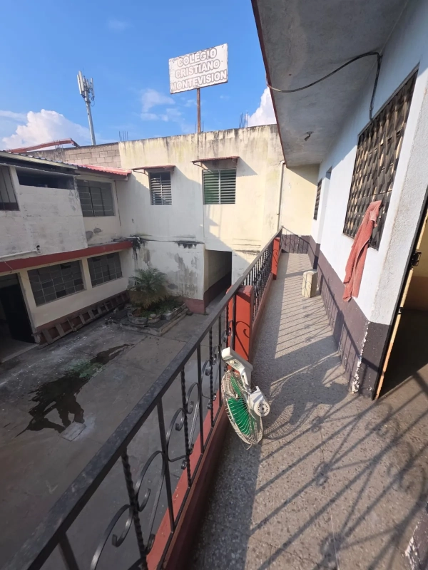 PROPIEDAD EN VENTA VILLA NUEVA