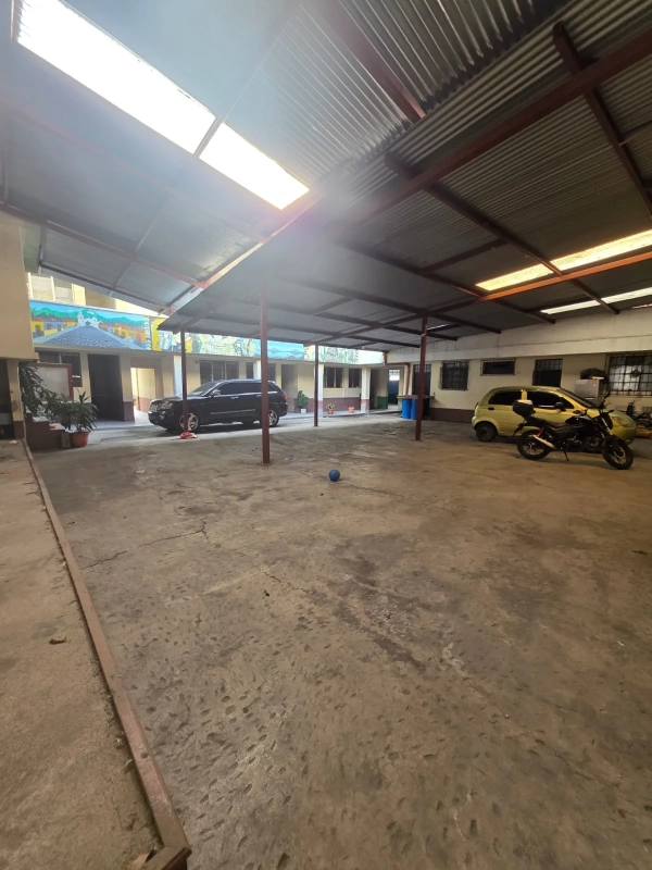 PROPIEDAD EN VENTA VILLA NUEVA