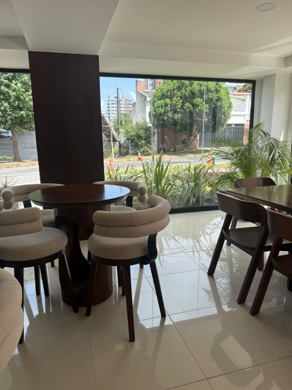 alquiler de apartamento zona 15 KINTEA