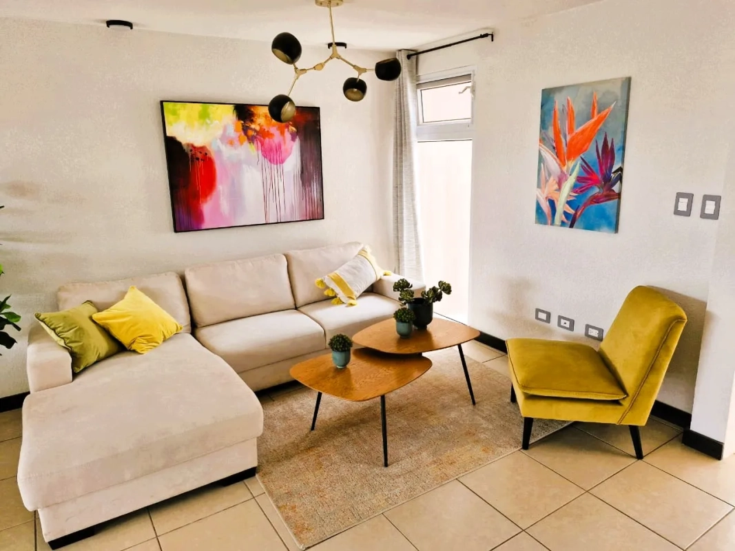 CASAS NUEVAS EN ALTOS DE VILLAGE II