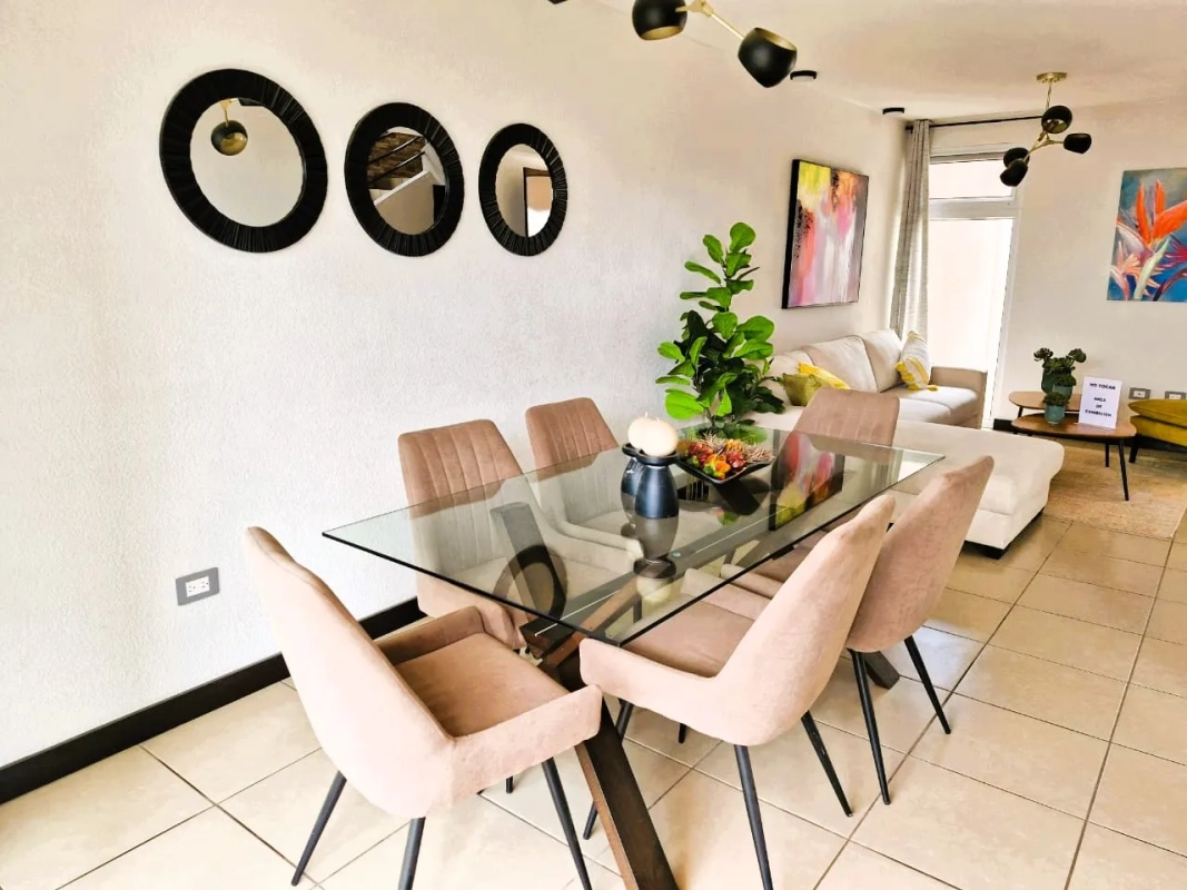 CASAS NUEVAS EN ALTOS DE VILLAGE II