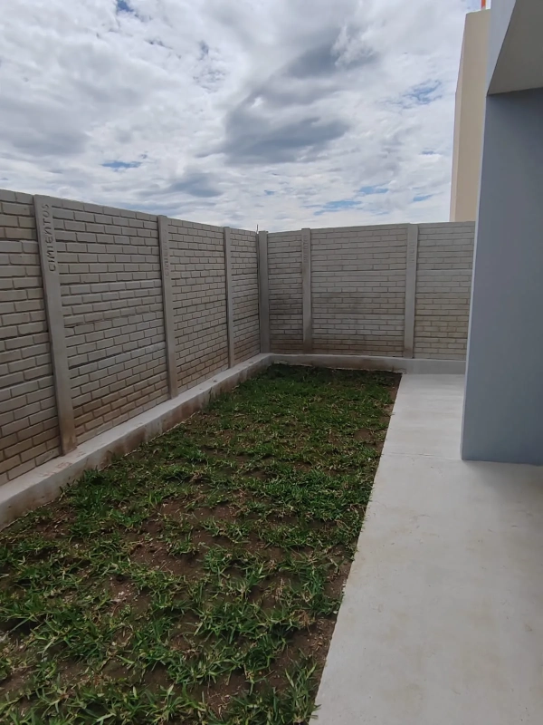 CASAS PARA ESTRENAR EN ALTOS DE VILLAGE II