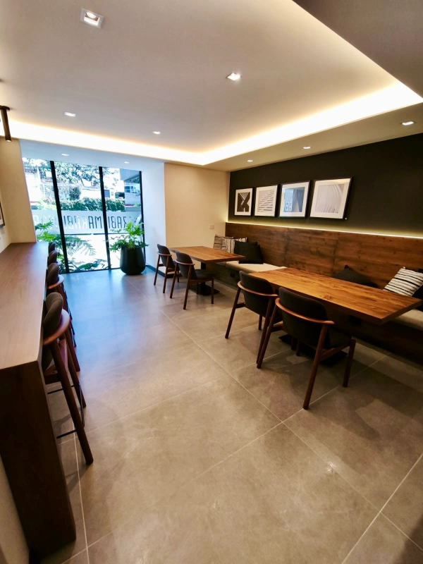 Apartamento en renta MARABI, Mariscal Z.11 (*20)