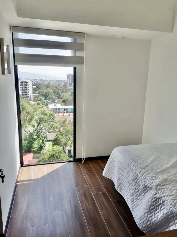 Apartamento en renta MARABI, Mariscal Z.11 (*20)