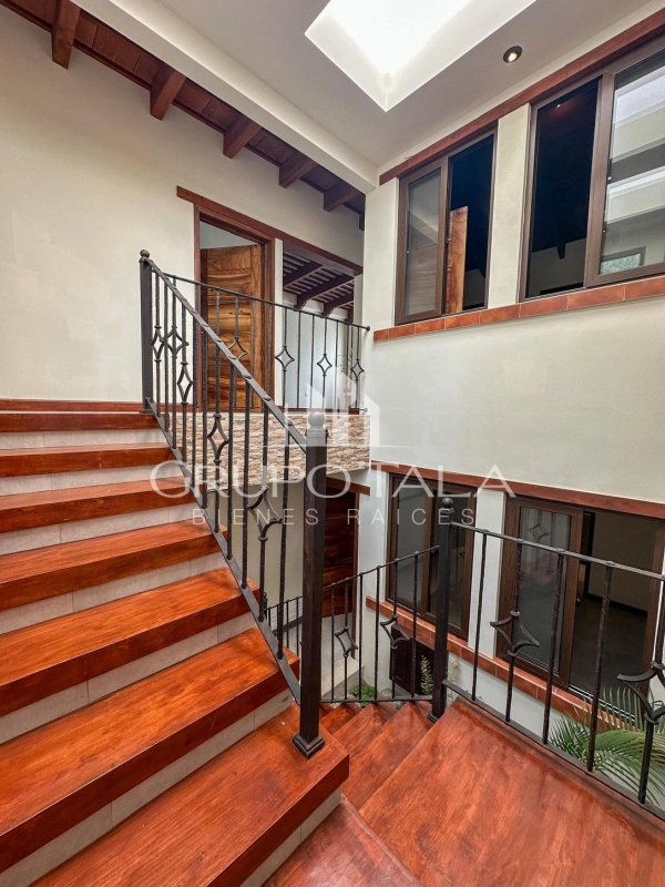 Casa en venta Antigua Gardens, Antigua Guatemala