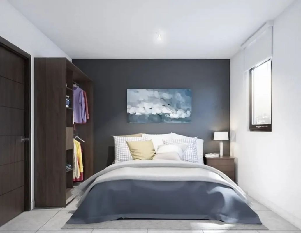 Apartamento en venta zona 1 Centro Histórico