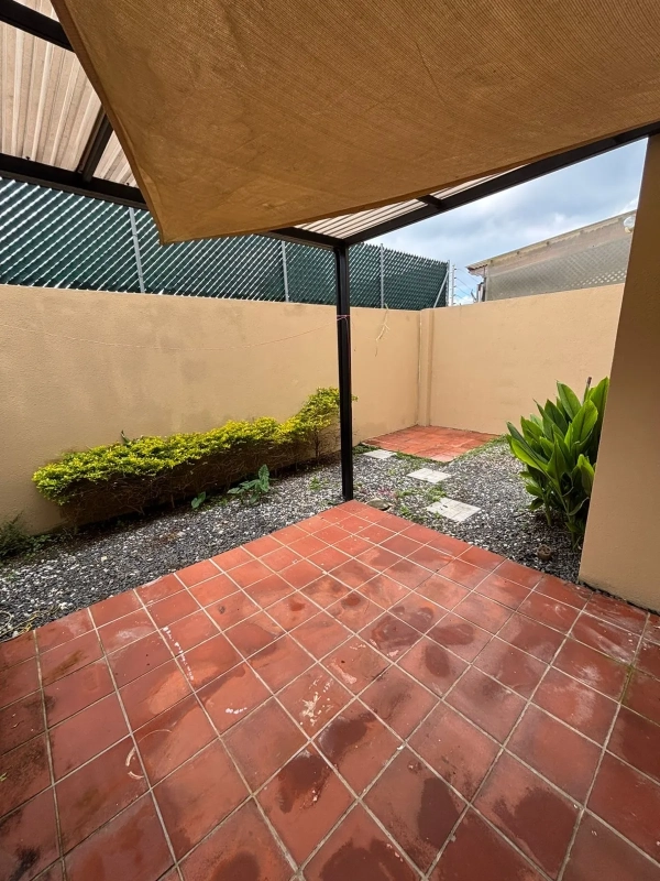 CASA EN RENTA KM 21.5 CAES