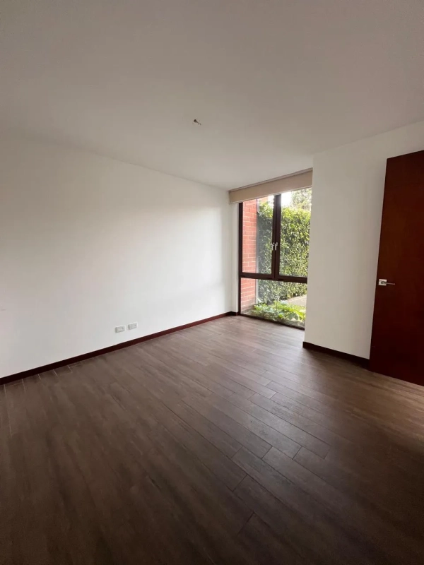 Casa en alquiler en BURANAS carretera a El Salvador