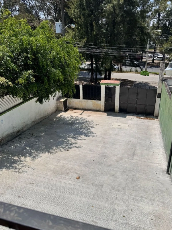 Casa en Renta Zona 15 codigo.CC35584