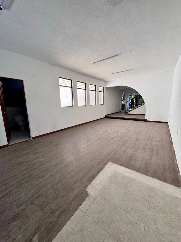 Casa en Renta Zona 15 codigo.CC35584