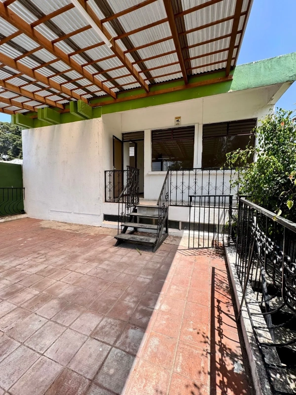 Casa en Renta Zona 15 codigo.CC35584