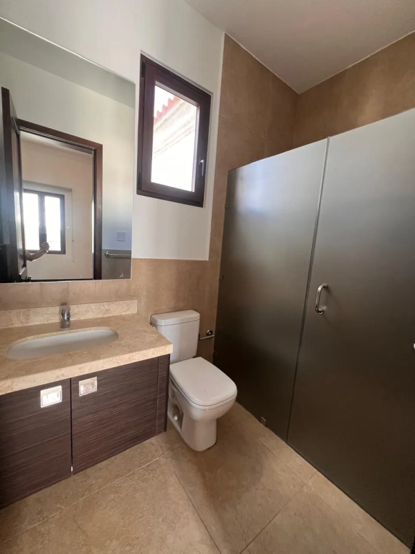Casa en alquiler en RAMBLAS DE CAYALÁ zona 16