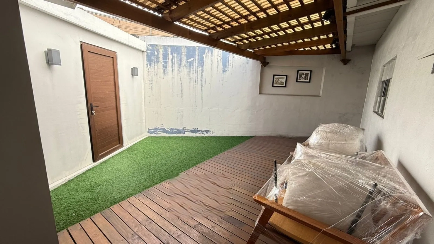 Casa en Renta Zona 10 codigo.CC35585