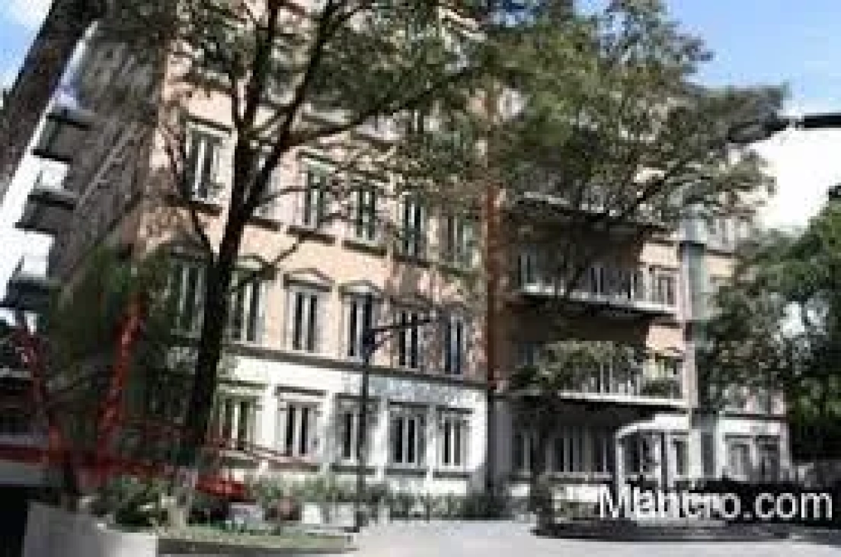 zona 10.   Via Siete, Apartamento equipado en complejo exclusivo en alquiler o venta