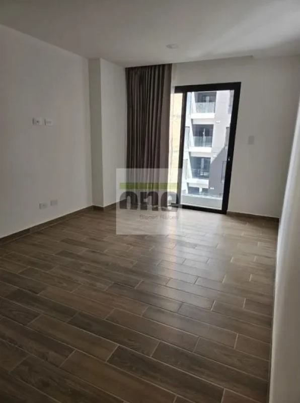 Las Américas Apartamento para Estrenar de 1 Dormitorio