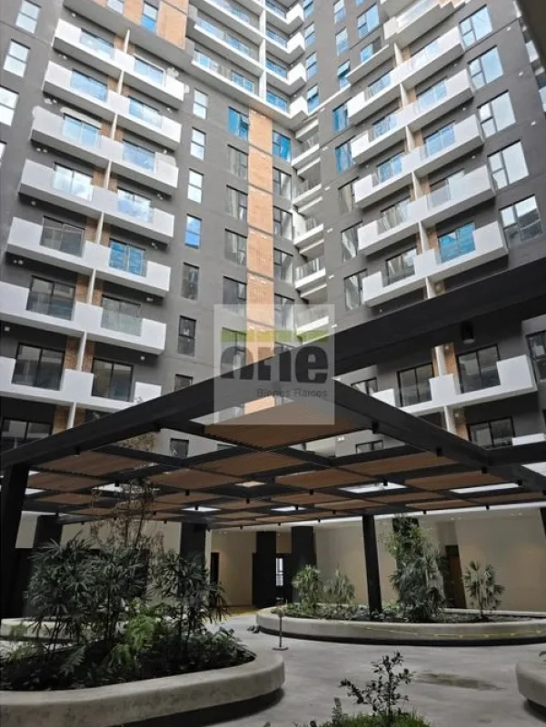 Las Américas Apartamento para Estrenar de 1 Dormitorio