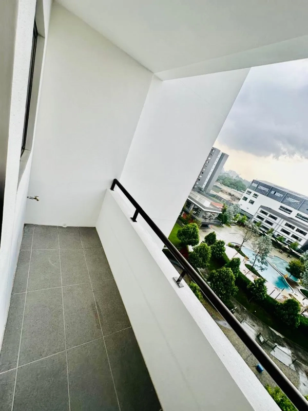 Apartamentos en Alquiler en Zona 14 La Villa