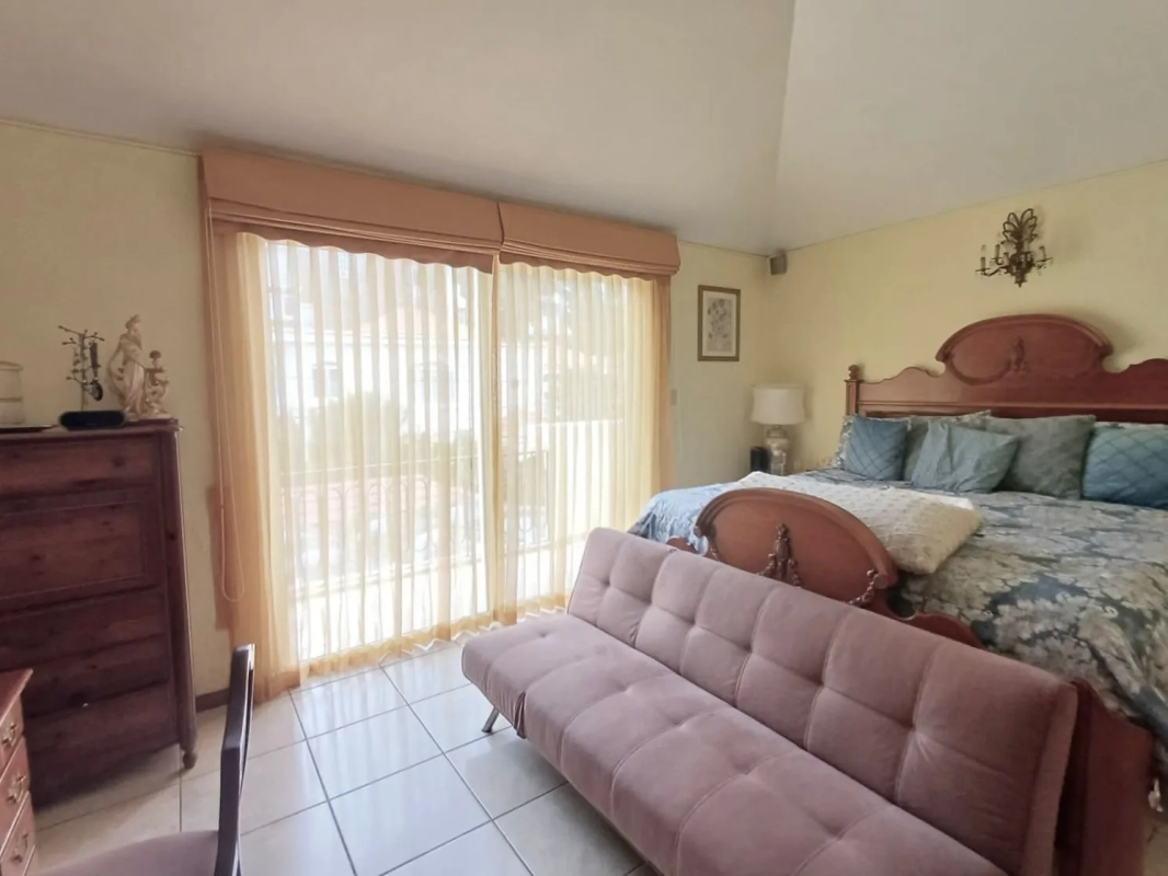Casa en Venta km 19.5 a San José Pinula