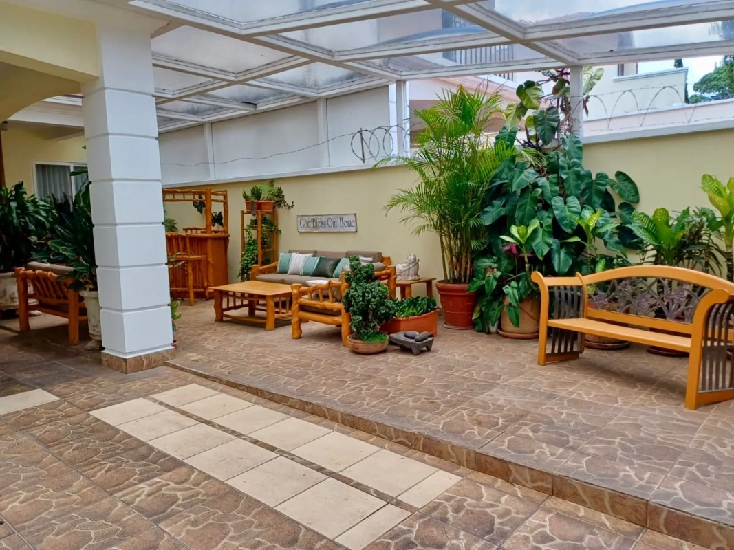 Casa en Venta km 19.5 a San José Pinula