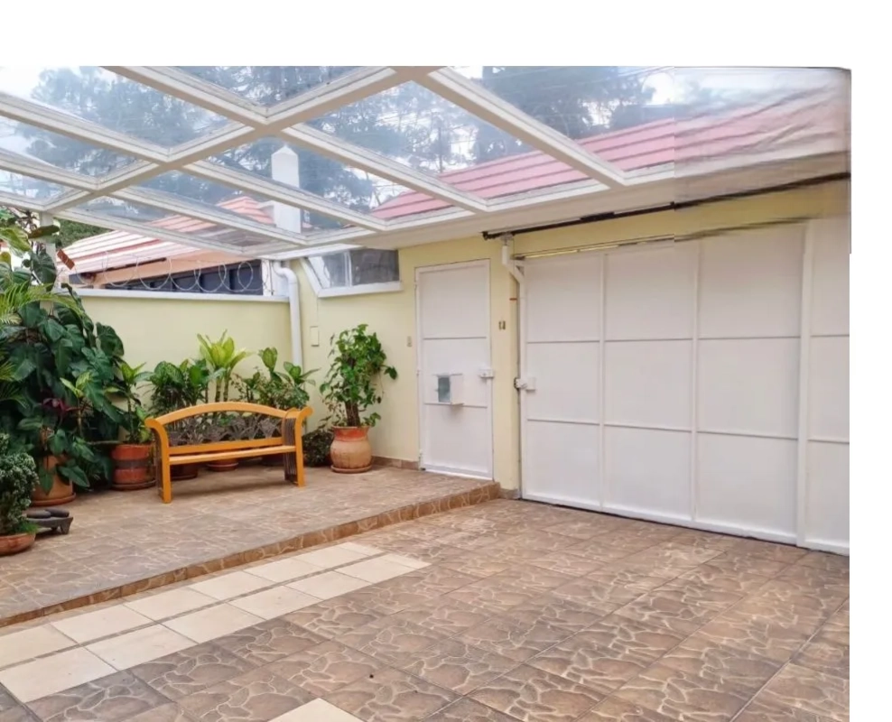 Casa en Venta km 19.5 a San José Pinula