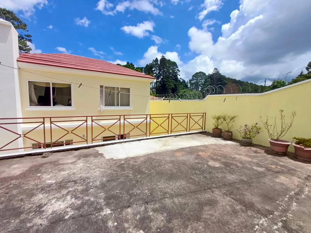 Casa en Venta km 19.5 a San José Pinula